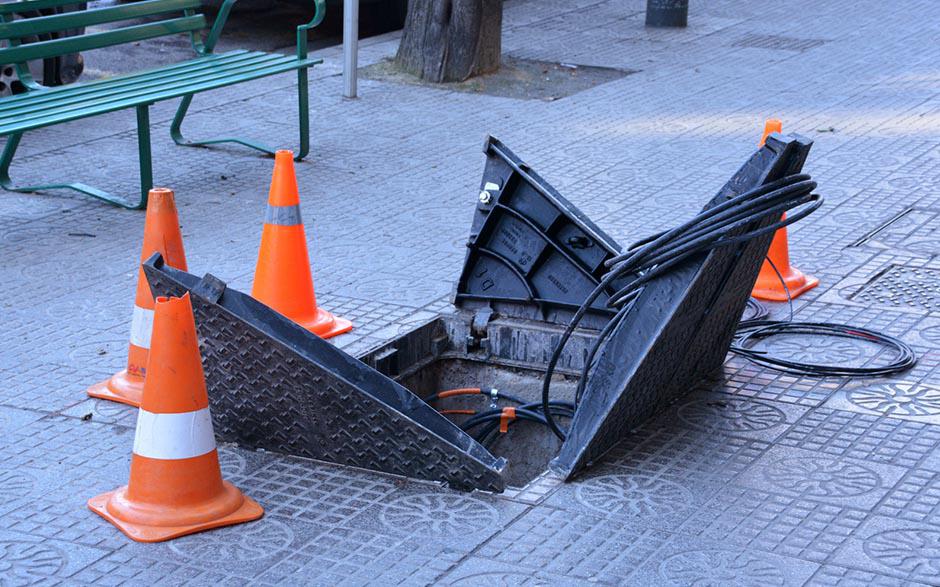 travaux assainissement prix Alfortville