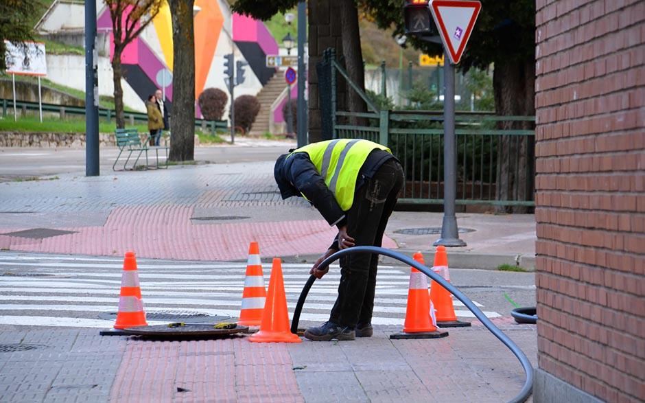 déboucheur de wc Palaiseau