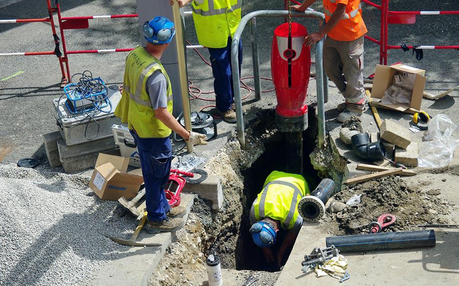 déboucheur canalisation efficace Pantin
